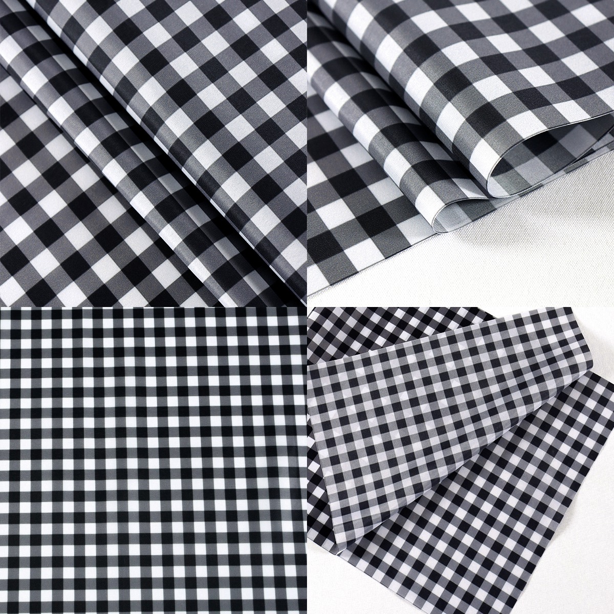 Black White Plaid Microwave Ov – Kitchen Appliances Oven recenzja i cena