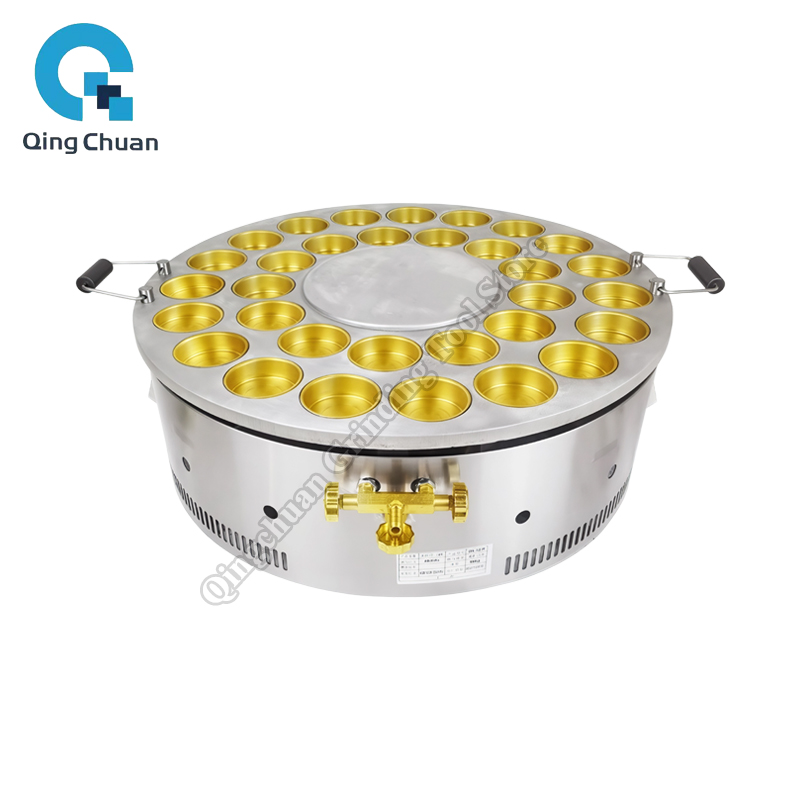 Red Bean Cake Machine Commerci – Kitchen Appliances Are recenzja i cena