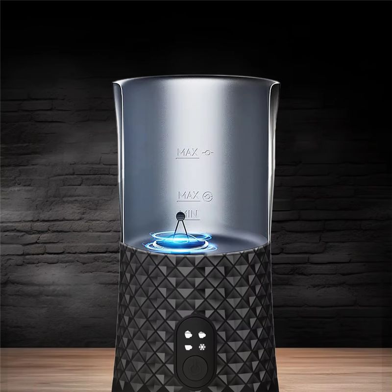 Electric Milk Frother Formilk  – Kitchen Appliances Are recenzja i cena