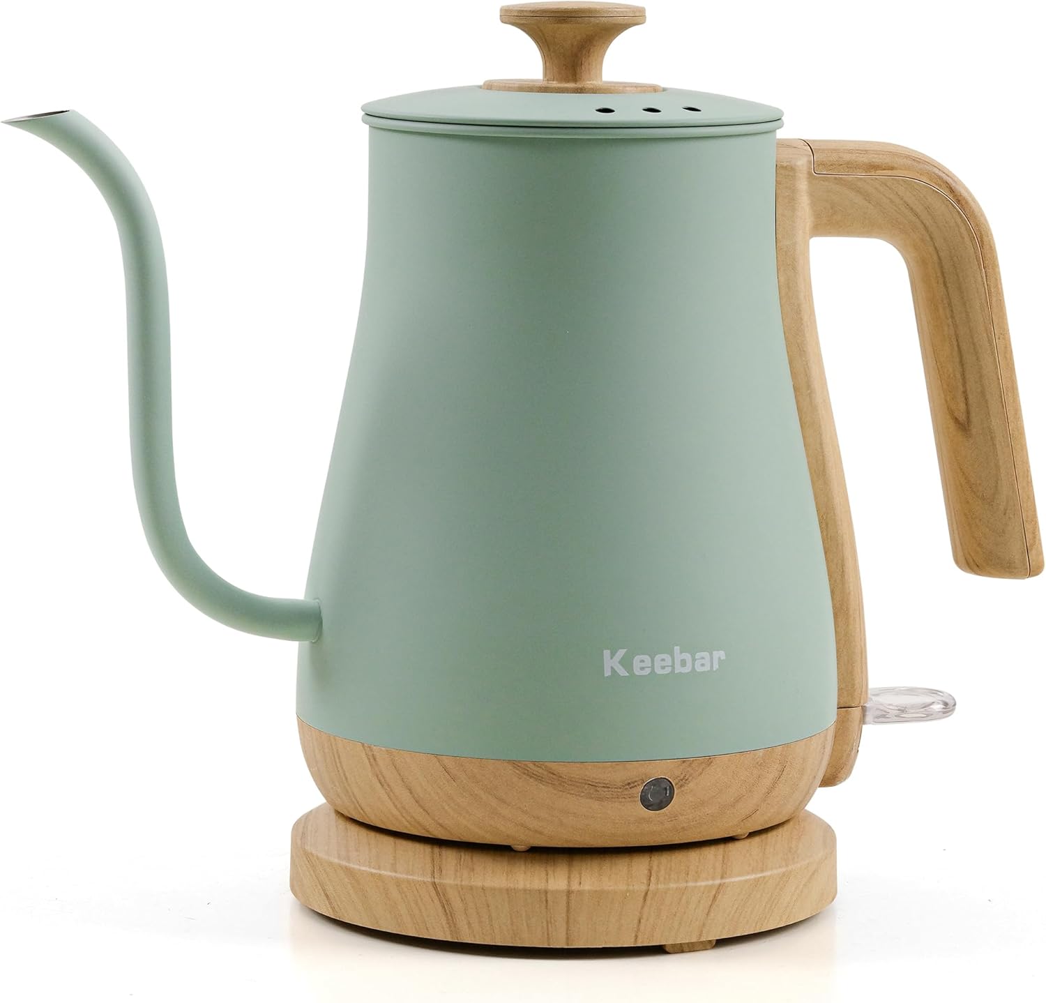 Electric Kettle, 1000W Goosene – Electric Kettle Gooseneck recenzja i cena