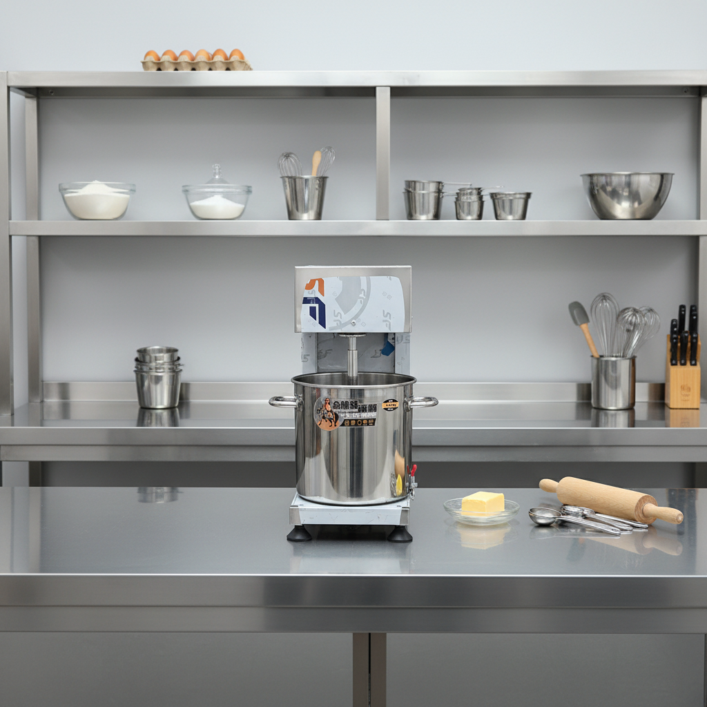 New Commercial Fully Automatic – Blender High Power recenzja i cena