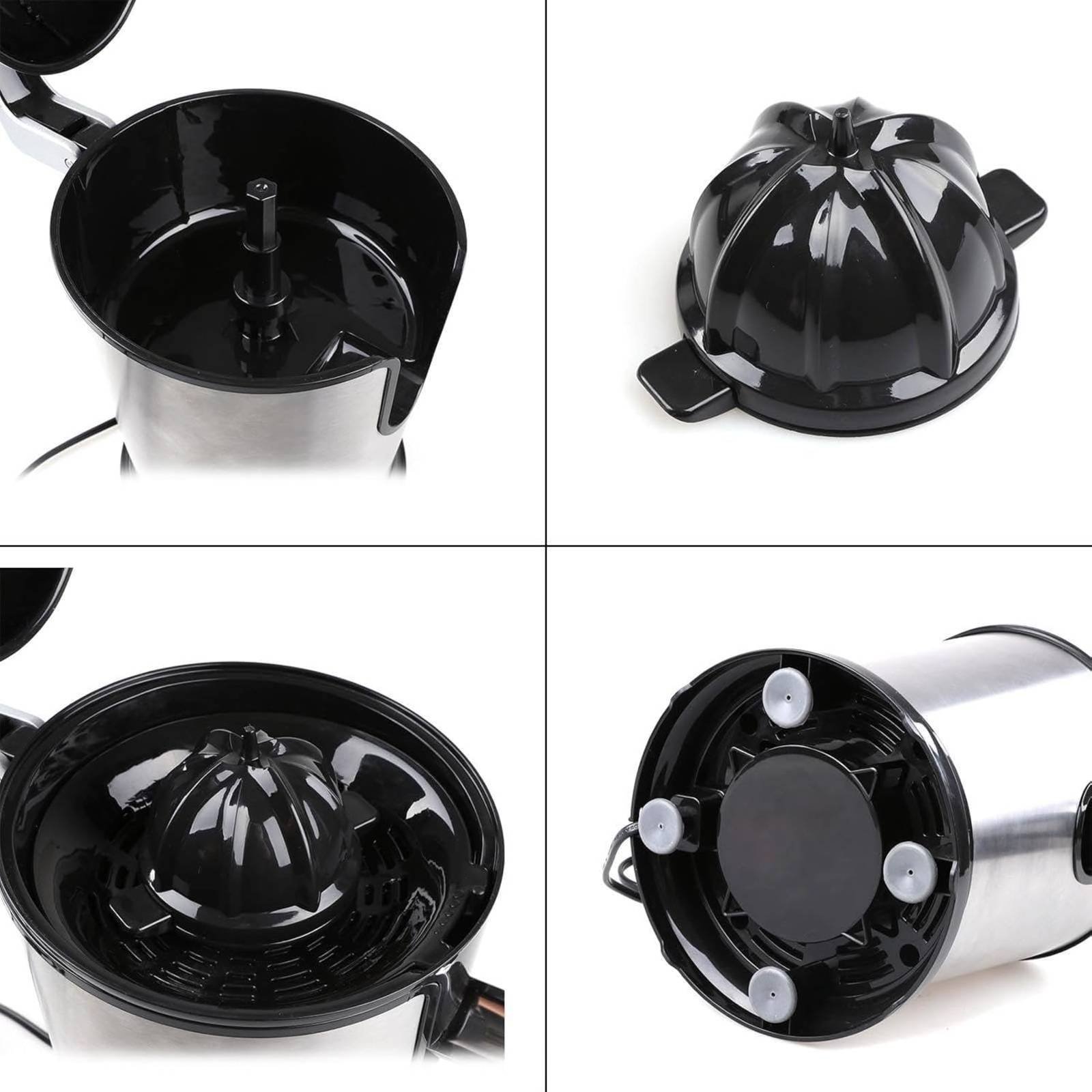 Electric Fruit Juicer Detachab – Kitchen Appliances Are recenzja i cena