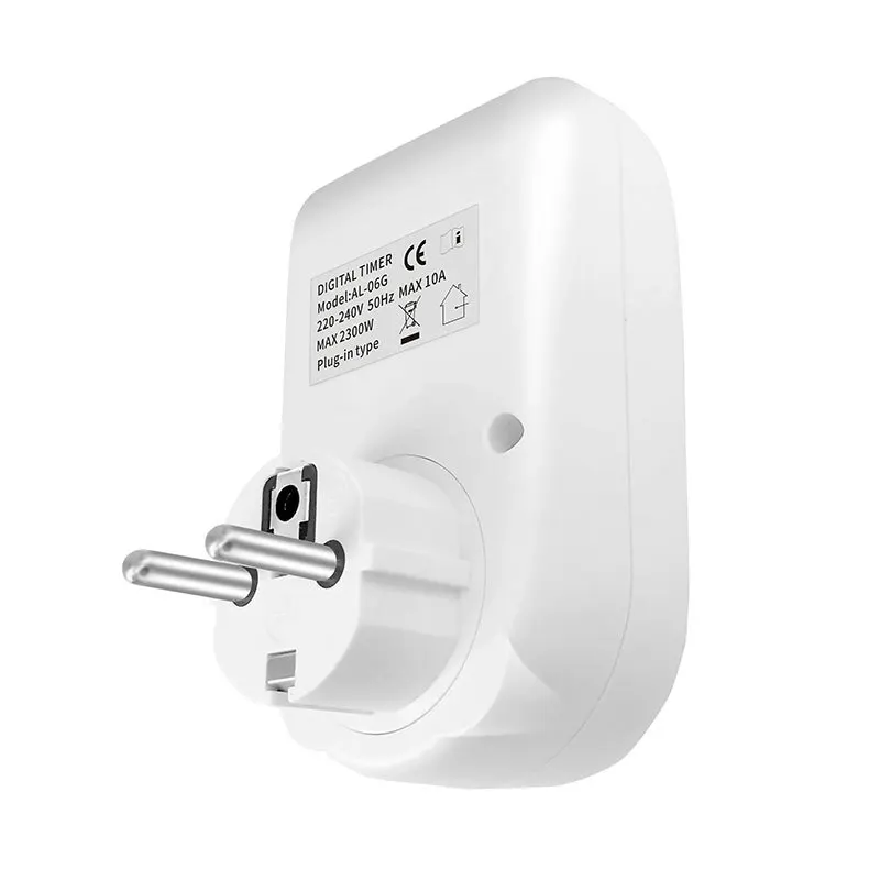 EU/UK/US Plug Timer Switch Ene – Kitchen Appliances Outlet recenzja i cena