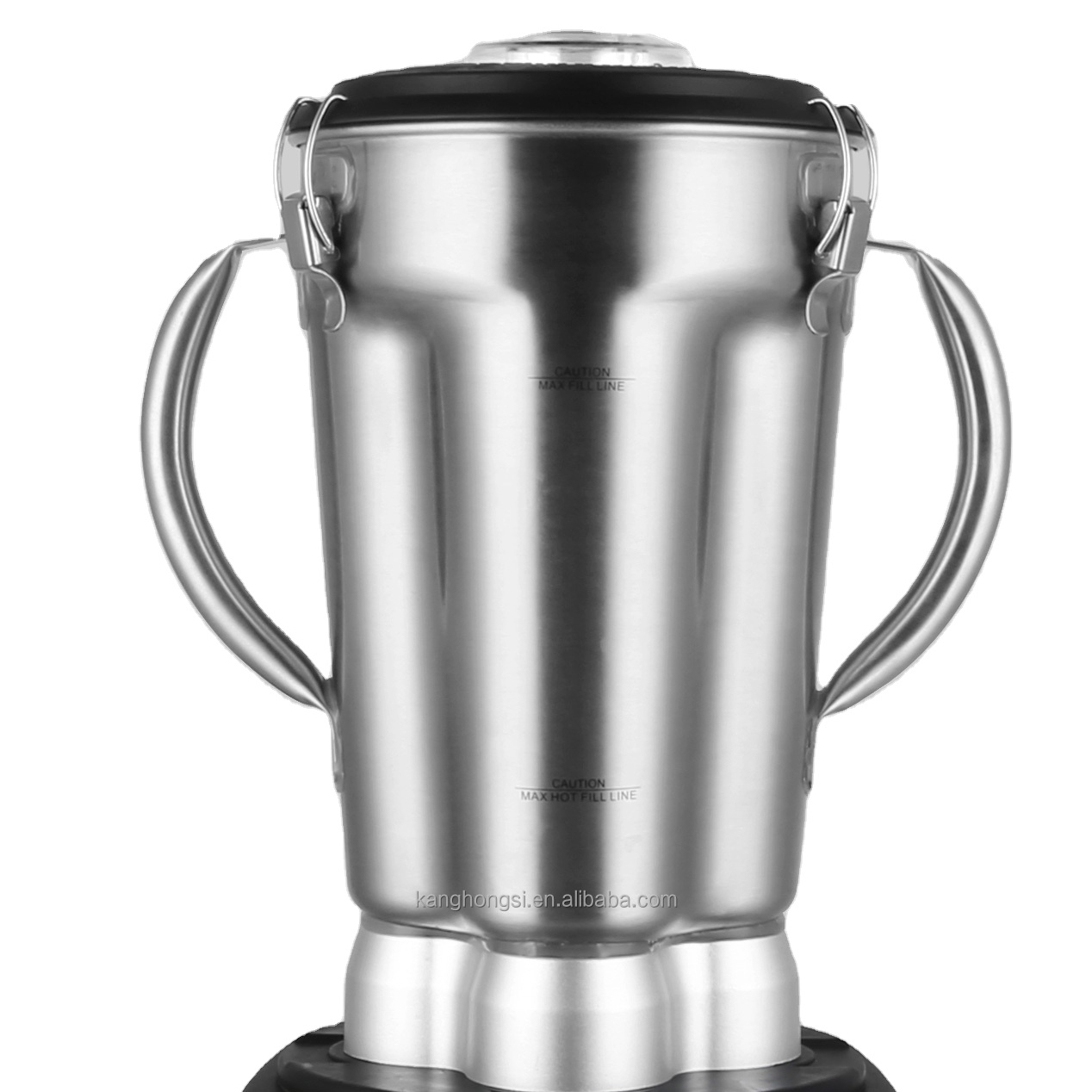 Custom High Performance Large  – Food Processor Large recenzja i cena