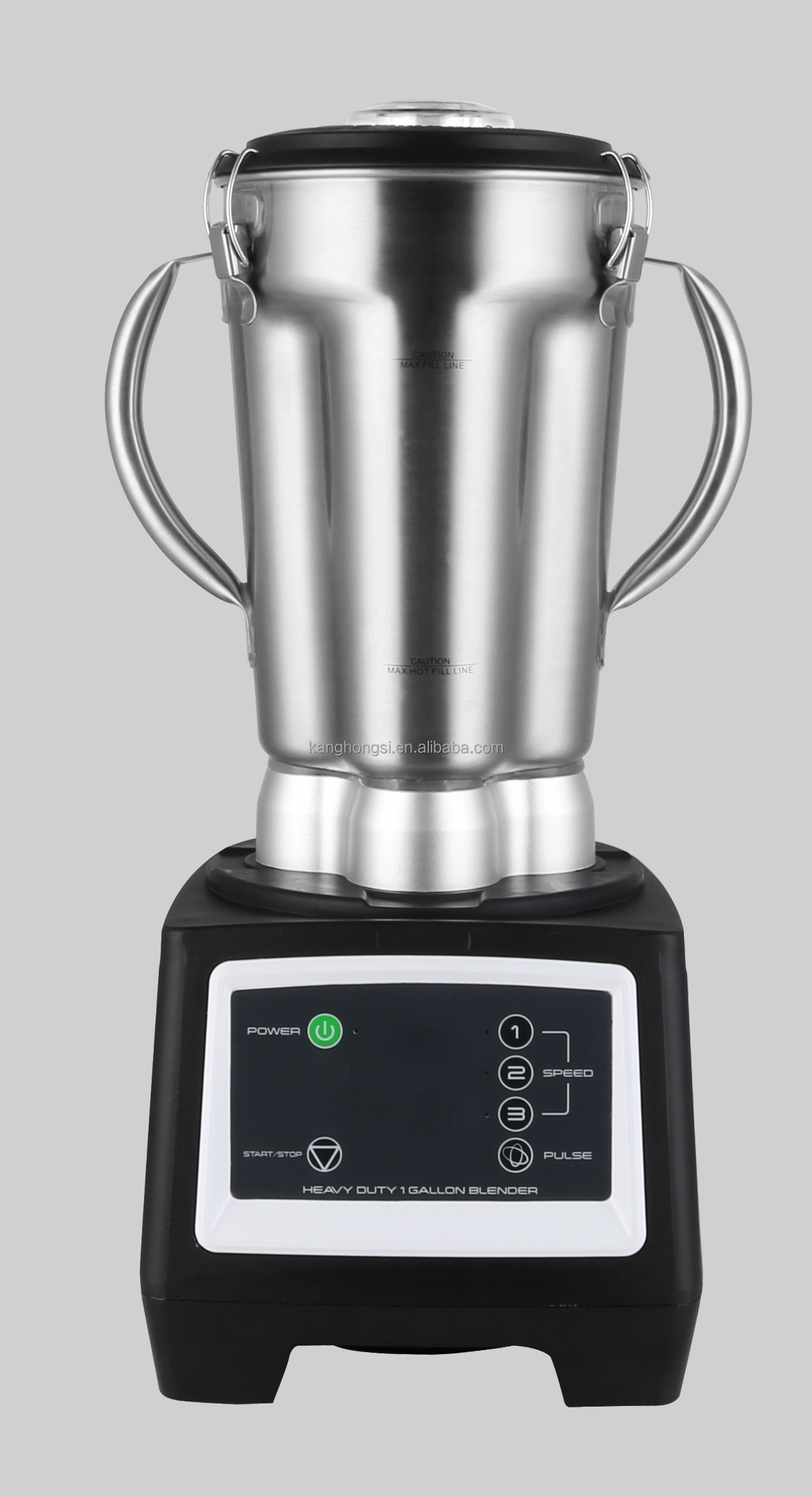 Custom High Performance Large  – Food Processor Large recenzja i cena