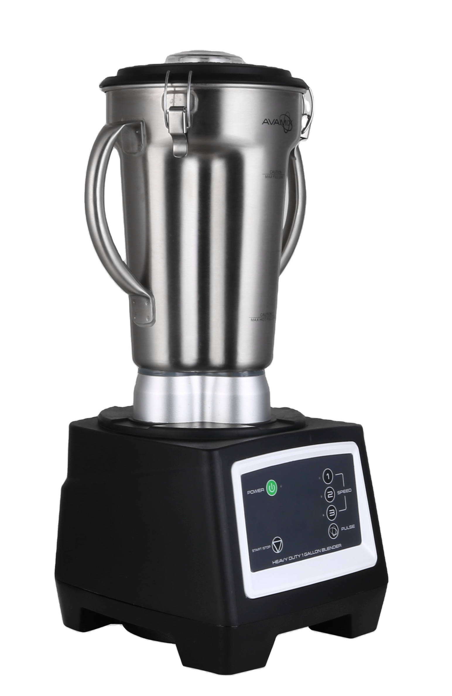 Custom High Performance Large  – Food Processor Large recenzja i cena
