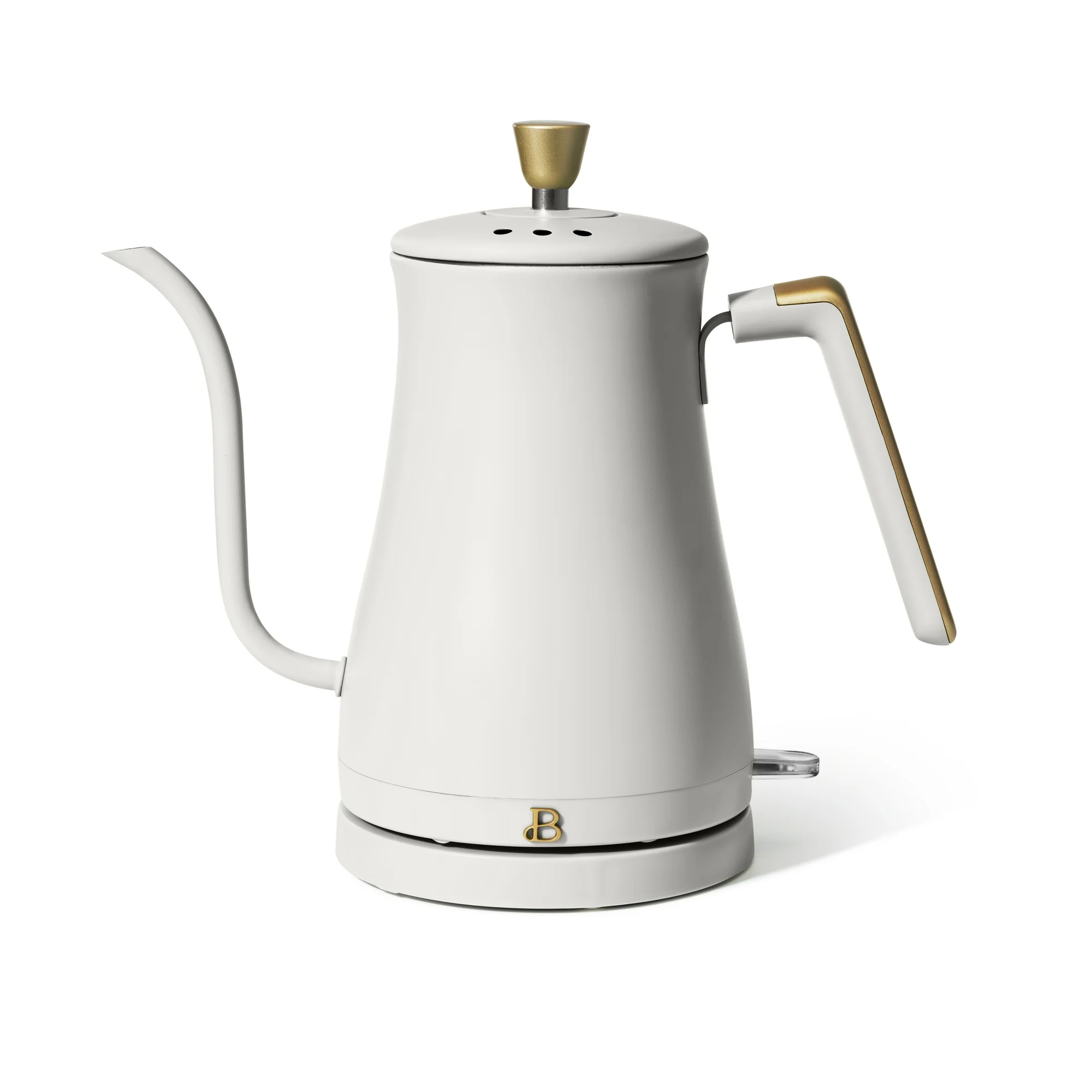 Drew Barrymore 1-Liter Electri – Electric Kettle Gooseneck recenzja i cena