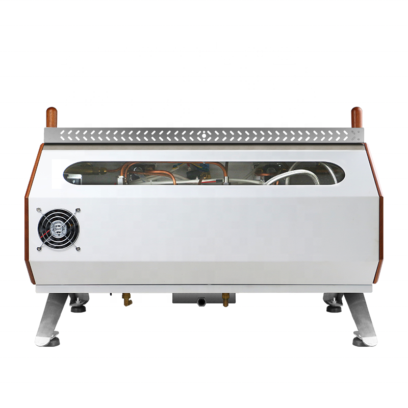 Hot Sale Professional Cappucci – Espresso Machine Semi Auto recenzja i cena