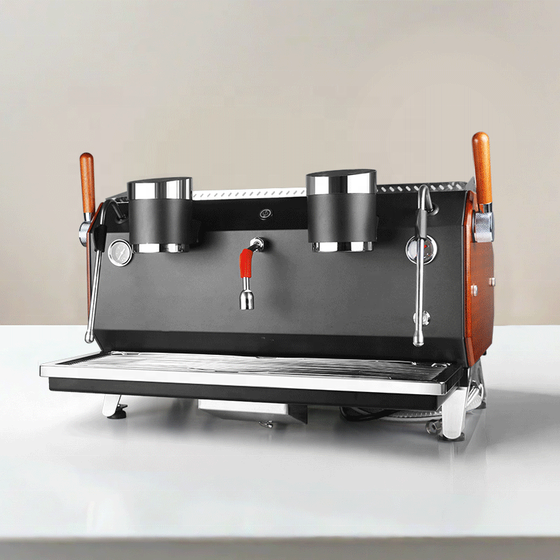Hot Sale Professional Cappucci – Espresso Machine Semi Auto recenzja i cena