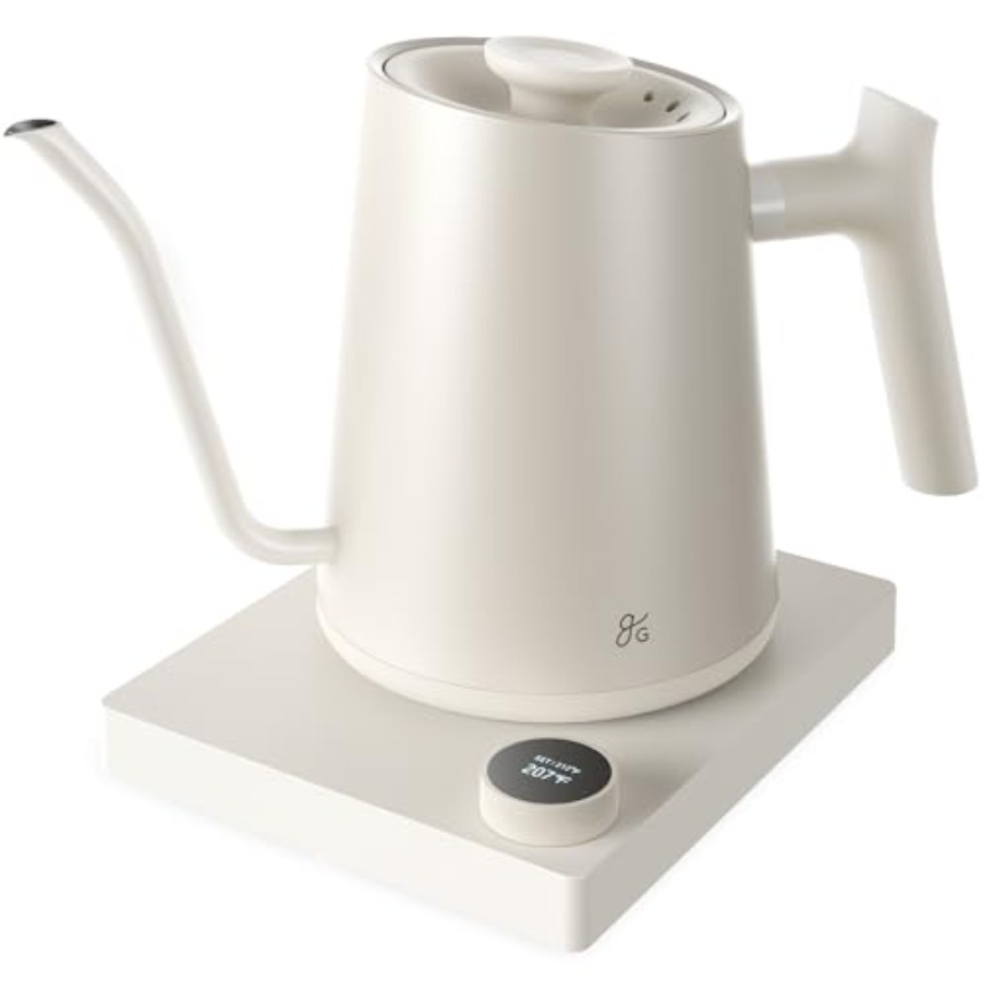 Electric Gooseneck Kettle, 120 – Electric Kettle Gooseneck recenzja i cena