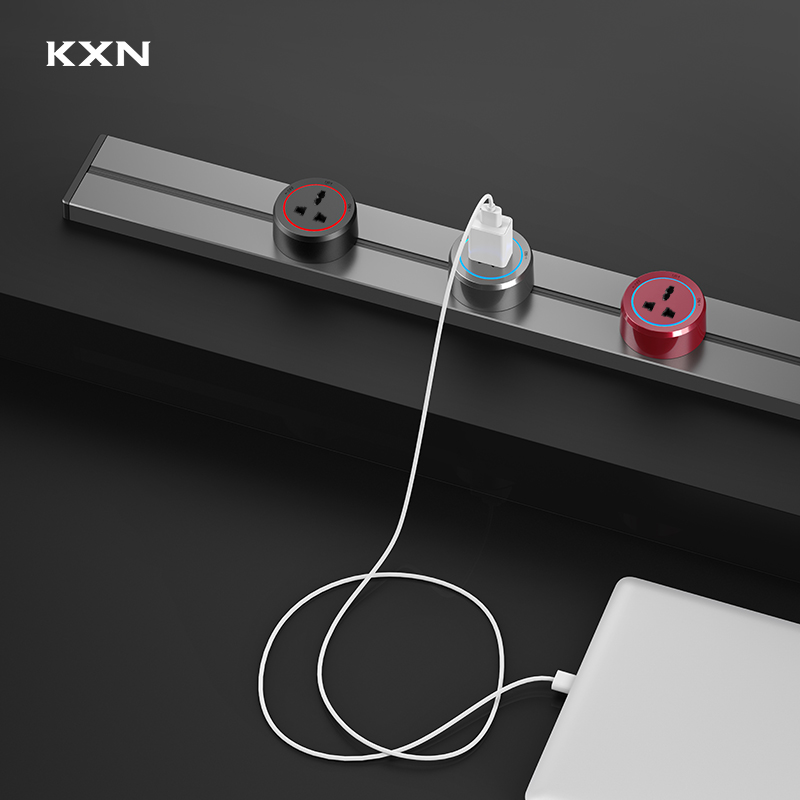 KXN Q1 Series Power Track Rail – Kitchen Appliances Outlet recenzja i cena