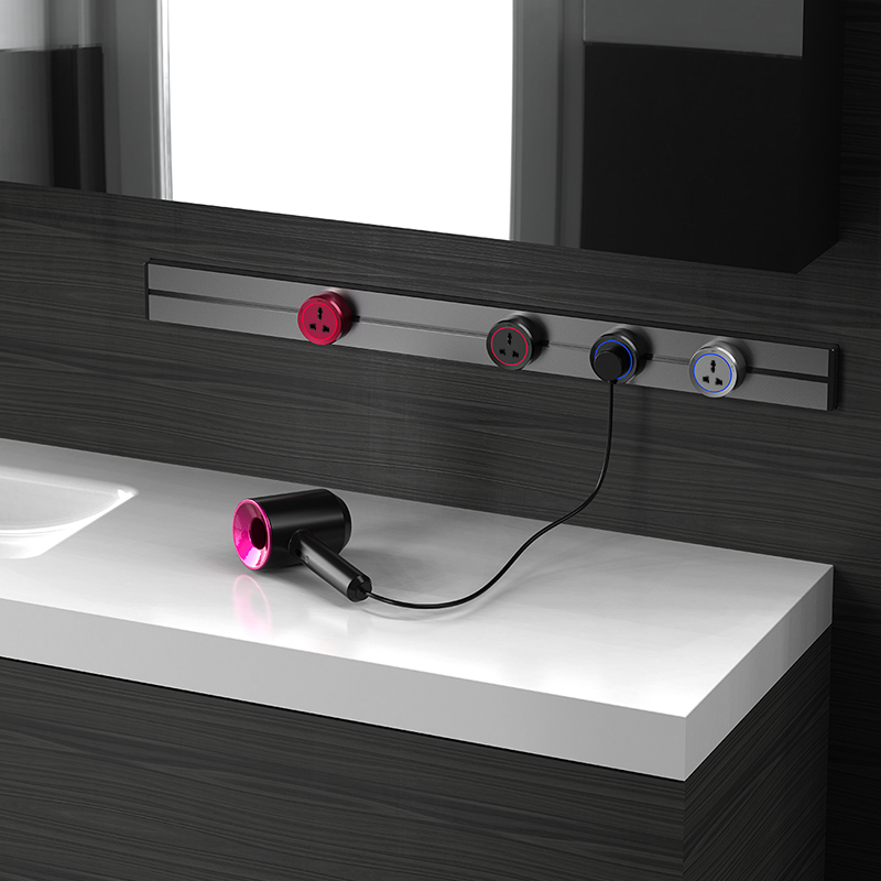 KXN Q1 Series Power Track Rail – Kitchen Appliances Outlet recenzja i cena