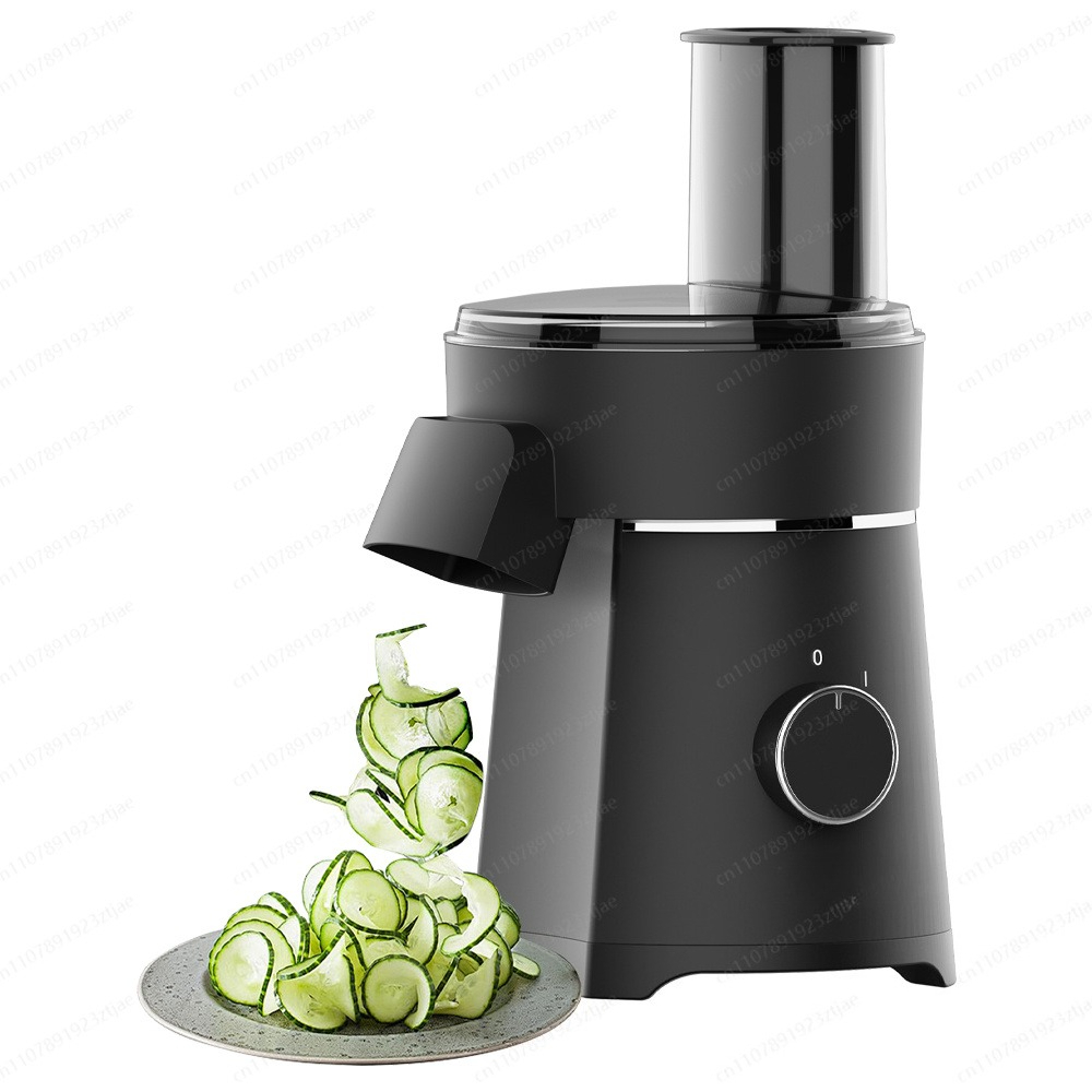 7 in 1 Electric Vegetable Cutt – Food Processor Large recenzja i cena
