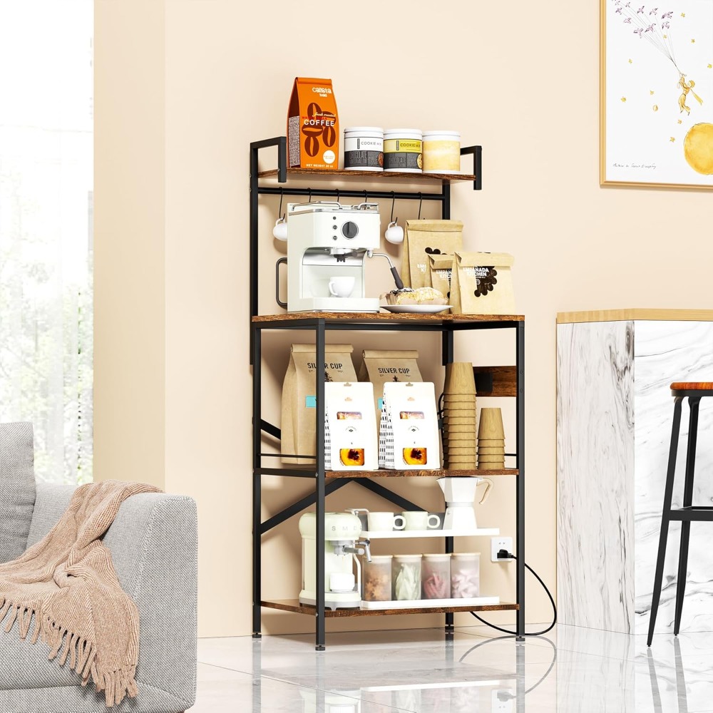 6 Hooks, Kitchen Appliance Org – Kitchen Appliances Outlet recenzja i cena