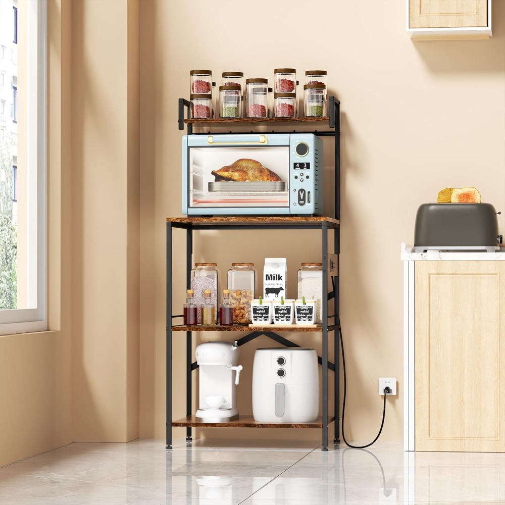 6 Hooks, Kitchen Appliance Org – Kitchen Appliances Outlet recenzja i cena