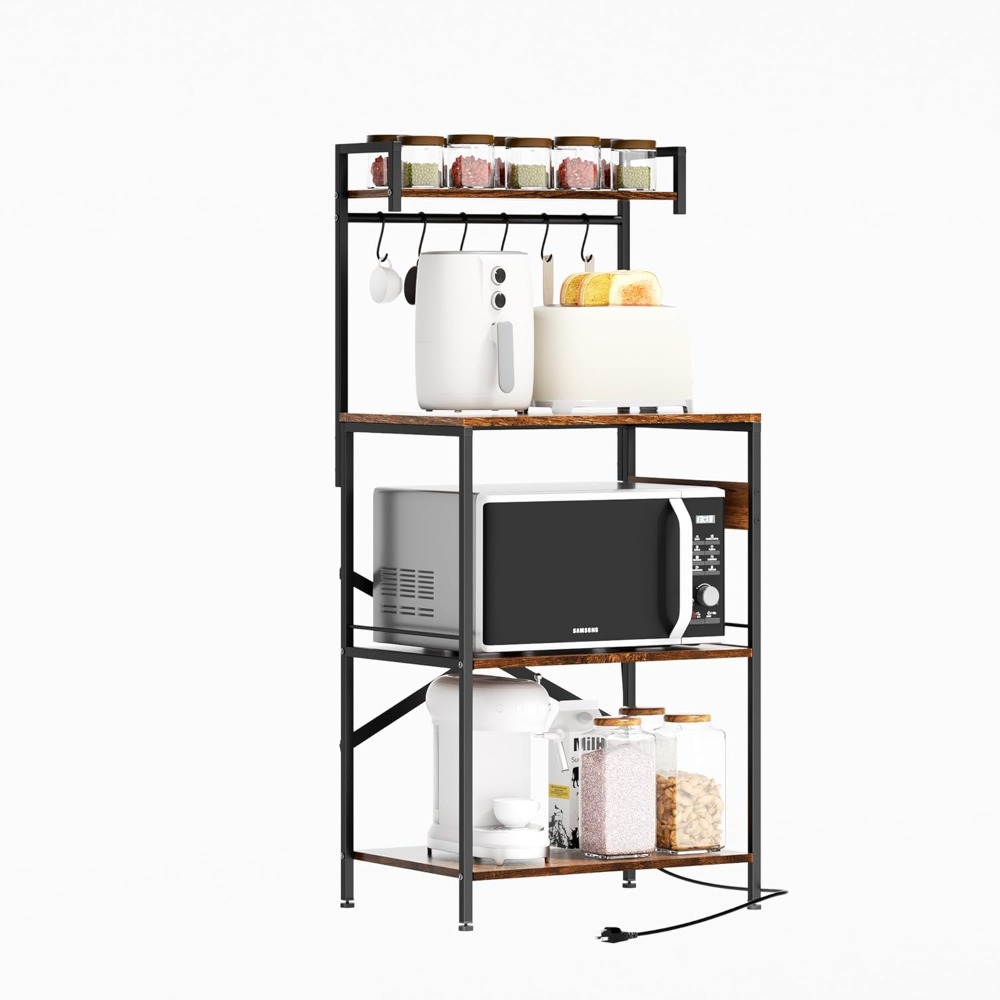 6 Hooks, Kitchen Appliance Org – Kitchen Appliances Outlet recenzja i cena