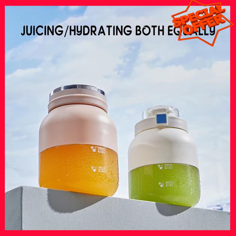 -ESTR Dual-Use Electric Juice  – Food Processor Large recenzja i cena
