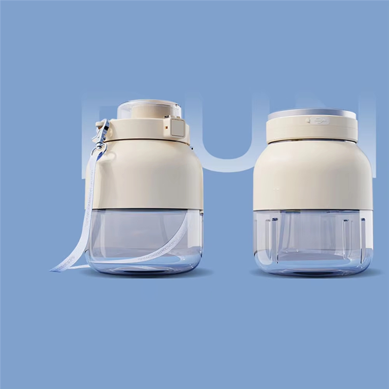 -ESTR Dual-Use Electric Juice  – Food Processor Large recenzja i cena