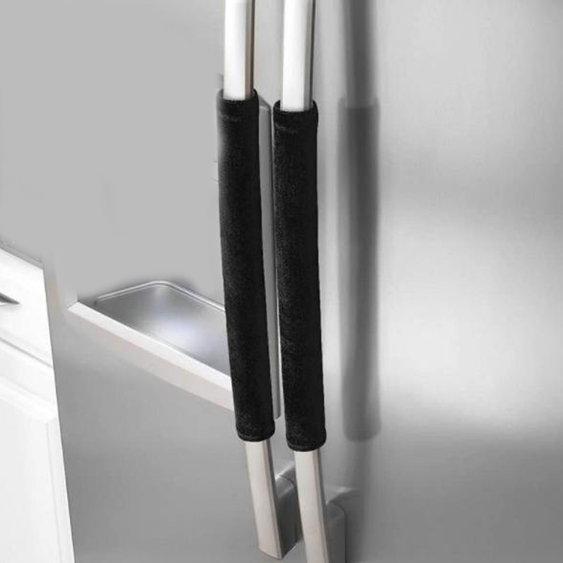 2Pcs Refrigerator Door Handle  – Kitchen Appliances Oven recenzja i cena