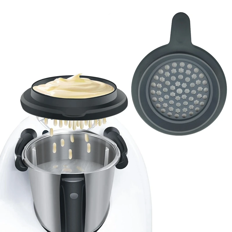 Main Pot Cover Big Hole Lid fo – Food Processor Large recenzja i cena
