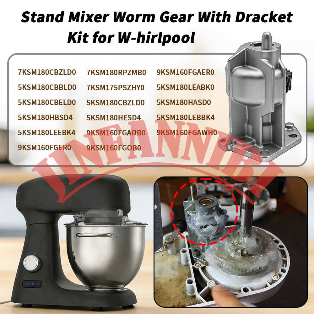 Worm Gear Assembly for Kitchen – Kitchen Appliances Manufacturers recenzja i cena