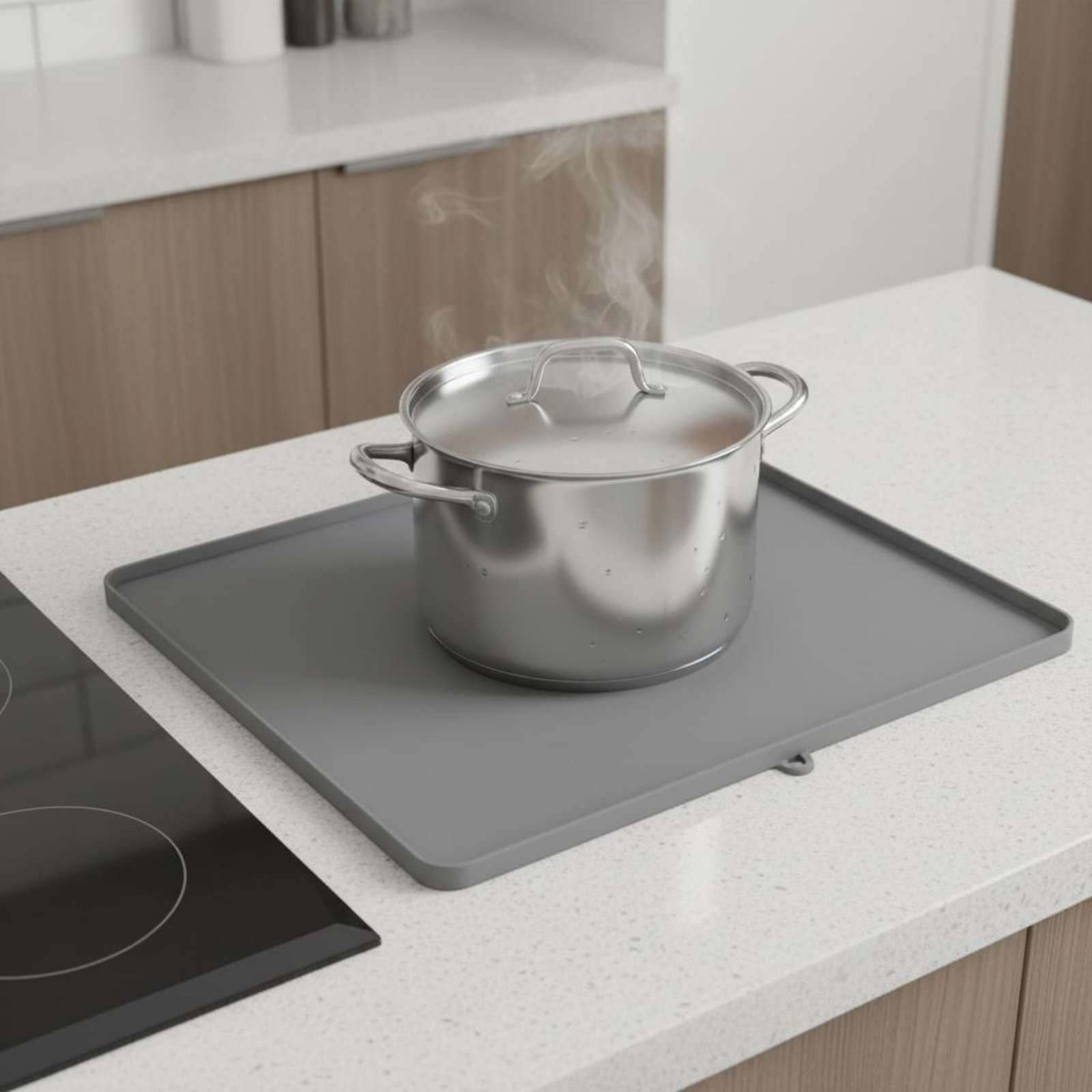 Silicone Microwave Top Mat Fle – Kitchen Appliances Oven recenzja i cena
